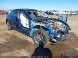 TESLA MODEL 3 REAR-WHEEL DRIVE 5YJ3E1EA6PF714412 снимка