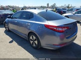 KIA OPTIMA HYBRID EX KNAGM4AD7C5012386 снимка