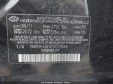 HYUNDAI ELANTRA GLS 5NPDH4AEXCH079566 снимка