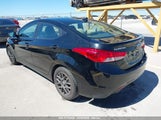 HYUNDAI ELANTRA GLS 5NPDH4AEXCH079566 снимка