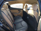 HYUNDAI ELANTRA GLS 5NPDH4AEXCH079566 снимка
