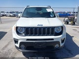 JEEP RENEGADE LATITUDE FWD ZACNJCBB0MPM98300 fotografie