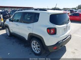 JEEP RENEGADE LATITUDE FWD ZACNJCBB0MPM98300 photo