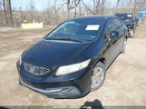 HONDA CIVIC LX 19XFB2F50FE226445 снимка