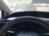 HONDA CIVIC LX 19XFB2F50FE226445 снимка