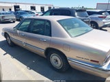 BUICK PARK AVENUE ULTRA 1G4CU53L8M1672047 photo
