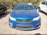 KIA FORTE KOUP EX KNAFU6A20D5744768 снимка