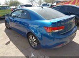 KIA FORTE KOUP EX KNAFU6A20D5744768 снимка