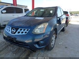 NISSAN ROGUE SELECT S JN8AS5MT3EW609009 снимка