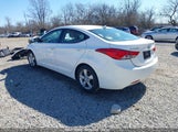 HYUNDAI ELANTRA GLS 5NPDH4AE2DH368975 снимка
