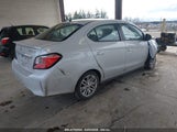 MITSUBISHI MIRAGE G4 SE ML32FVFJXRHF01227 снимка