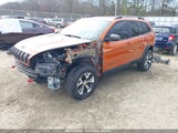 JEEP CHEROKEE TRAILHAWK 1C4PJMBS4GW143347 снимка