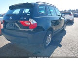 BMW X3 2.5I WBXPA73444WB26471 снимка