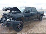 GMC SIERRA 2500HD SLE 1GT120CG4CF131232 снимка