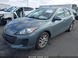 MAZDA MAZDA3 I TOURING JM1BL1LP4D1806776 снимка