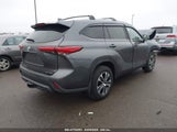 TOYOTA HIGHLANDER XLE 5TDKDRBH6PS013654 снимка