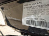 AUDI A6 45 PREMIUM WAUE8AF23KN127907 снимка