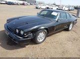 JAGUAR XJS SAJNA5840KC151334 снимка