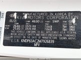 KIA SPORTAGE S KNDP63AC2M7926839 снимка