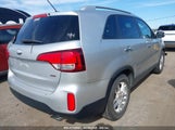 KIA SORENTO LX 5XYKTCA68EG438951 снимка