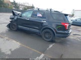 FORD EXPLORER LIMITED 1FMHK8F8XBGA53531 снимка