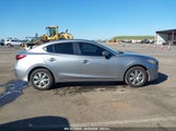MAZDA MAZDA3 I SPORT 3MZBM1U72FM168848 fotografie