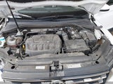 VOLKSWAGEN TIGUAN 2.0T SE/2.0T SEL 3VV3B7AX0JM001709 снимка