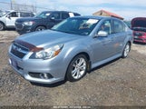 SUBARU LEGACY 2.5I PREMIUM 4S3BMBC61E3019607 снимка