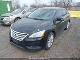 NISSAN SENTRA SL 3N1AB7AP4EL624643 снимка