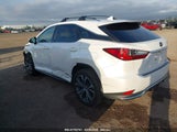 LEXUS RX 450H 2T2HGMDA9NC081341 fotografie