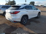 LEXUS RX 450H 2T2HGMDA9NC081341 снимка