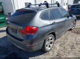 BMW X1 SDRIVE28I WBAVM1C57EVW52502 снимка