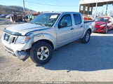 NISSAN FRONTIER SV 1N6AD0EV0DN731594 снимка