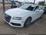 AUDI A7 3.0T PREMIUM PLUS WAU2GAFC7EN059419 снимка