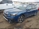 SUBARU OUTBACK LIMITED XT 4S4BTGND0N3250702 снимка