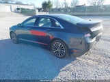 LINCOLN MKZ SELECT 3LN6L5D98HR639385 снимка