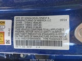 HONDA ACCORD HYBRID SPORT 1HGCY2F55RA068050 снимка