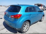 MITSUBISHI OUTLANDER SPORT ES 4A4AP3AUXEE013344 снимка