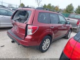 SUBARU FORESTER 2.5X LIMITED JF2SHBEC0BH765117 снимка