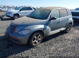 CHRYSLER PT CRUISER LIMITED 3A8FY68868T122448 снимка