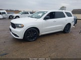 DODGE DURANGO R/T AWD 1C4SDJCT2HC611988 снимка