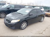 TOYOTA COROLLA LE 1NXBU40E19Z013390 снимка