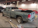 GMC SIERRA 2500HD SLT 1GTHK29648E184776 снимка