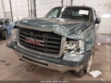 GMC SIERRA 2500HD SLT 1GTHK29648E184776 снимка