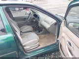 FORD CONTOUR SE 1FAFP66L3XK227522 снимка