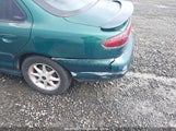 FORD CONTOUR SE 1FAFP66L3XK227522 снимка