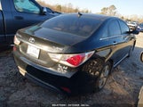 HYUNDAI SONATA HYBRID KMHEC4A48CA047308 снимка