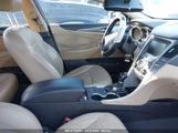 HYUNDAI SONATA HYBRID KMHEC4A48CA047308 снимка