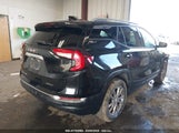 GMC TERRAIN AWD SLT 3GKALVEG3PL233838 снимка