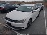 VOLKSWAGEN JETTA 2.5L SEL PREMIUM 3VWLP7AJ3CM424859 снимка